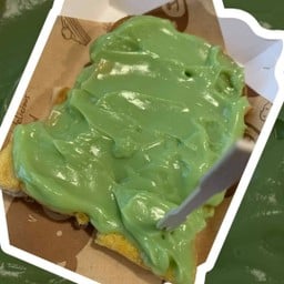 หอมกลิ่นปังปิ้ง - ไข่เจียวทรงเครื่อง