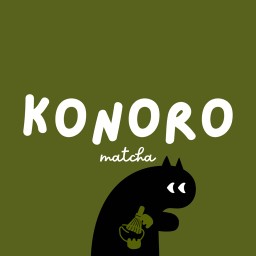 KONORO MATCHA.