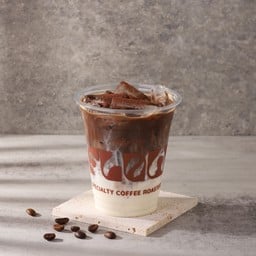Iced Mocha | กาแฟมอคค่าเย็น