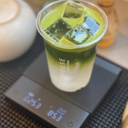 Pure Matcha เพียวมัทฉะ