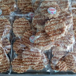 ข้าวแต๋นน้ำแตงโม