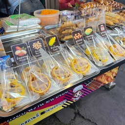 ข้าวโพด