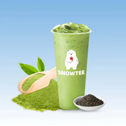 Snowtee ตลาดเดินเล่นท่าพระ