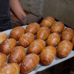 ชิโอะปัง ( Shio Pan ) 1 ชิ้น