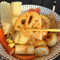 M จ้าวหม่าล่าทั่ง