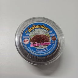 น้ำพริกแมงดา