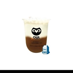 นมสดกาแฟ