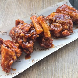 Chitteok Boneless 5 pieces