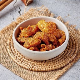 น้ำพริกกากหมู (10 กรัม)