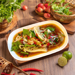 ยำสไบนาง