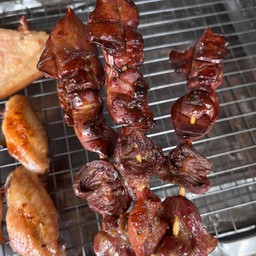 ตับเครื่องใน