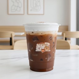 ดาร์กโกโก้เย็น