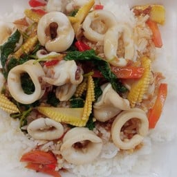 ป้าแอ๊ดตามสั่ง