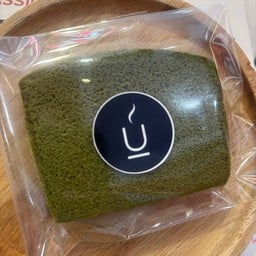 Premium Matcha  Butter