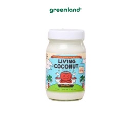 SENSORYLAB Living Coconut โยเกิร์ตมะพร้าว รสออริจินอล
