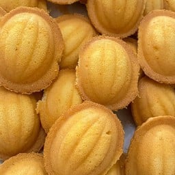 ของหวานร้อน หน้าตลาดใหม่