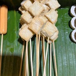 หม่าล่าปางล้อ