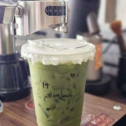 เพียวมัทฉะ(เคลียมัทฉะ)