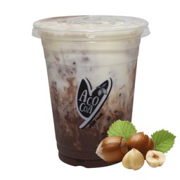 เฮเซลนัทอะโกโก้