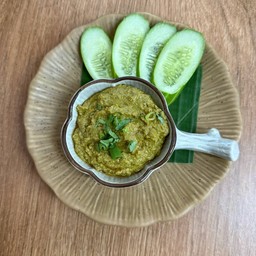 ปูอ่อง Northern Crab Roe