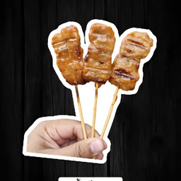 ขนมโตเกียวป้าปู