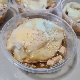 ไก่เทอริยากิ