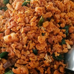 มีมี่ หมี่ไก่ฉีก By 3 เกลอ