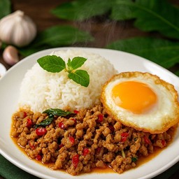 บ้านหอมกะเพรา