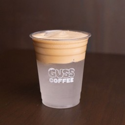 Coffee Coconut Cloud (12 Oz.)