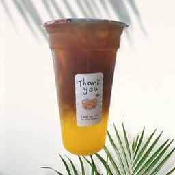 มิโกะ ชาไข่มุก