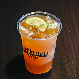 ชามะนาว