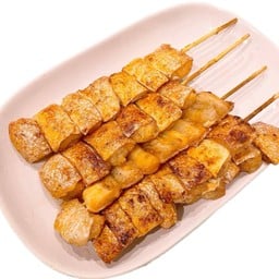 หม่าล่า/ยำ/จิ้มจุ่ม/ของทานเล่น ชิลล์เฮ้าส์