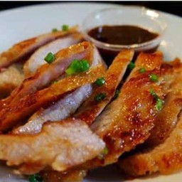 เสือร้อไห้