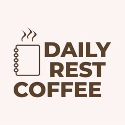 DAILY REST COFFEE กาแฟ ชาไทย