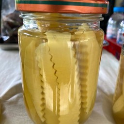 มะม่วงแก้วแช่อิ่ม