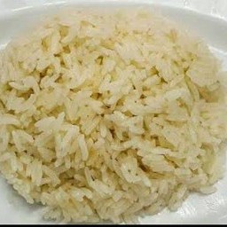 ข้าวมันเปล่า