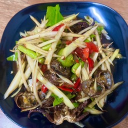 ตำปูนาดอง