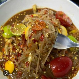 ตำเส้นเล็ก