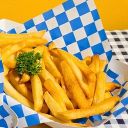 เฟรนช์ฟรายส์