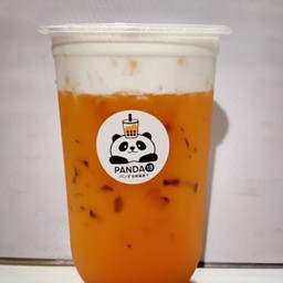 ชาไทยครีมชีส