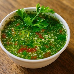 น้ำจิ้มสามรส