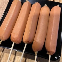 จัมโบ้หนังกรอบ ชุด5 ไม้ลดพิเศษ