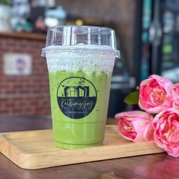 ชาเขียว