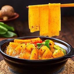 เส้นมันหนึบ