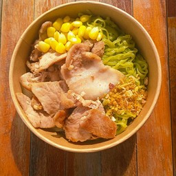 ข้าวคุณแม่บ้าน