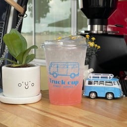 ทรัคคัพ - Truck cup