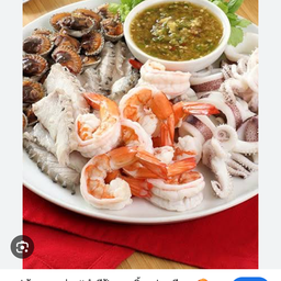 ทะเลลวกจิ้ม