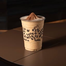 (CAPPUCCINO) BLENDED OM