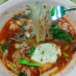 ร้านคุณย่าฟินฟิน พัทยา