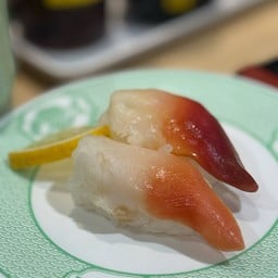 Uogashi Hakata